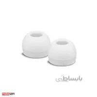 سری سیلیکونی هندزفری بسته 2 عددی