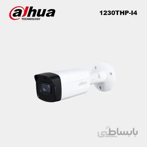 دوربین Starlight آنالوگ داهوا HFW1230THP-I4