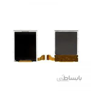 ال سی دی گوشی سونی اریکسون (LCD Sony Ericsson W380)
