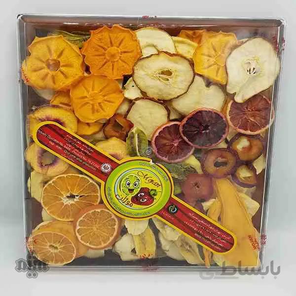 میوه خشک موژان 500گرمی