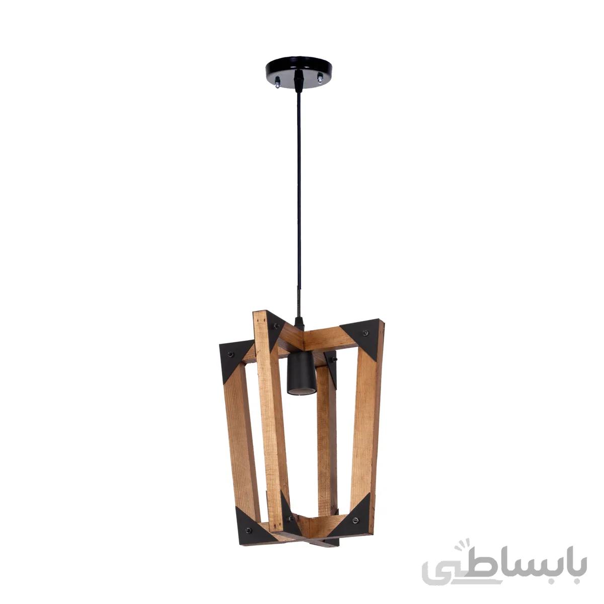 چراغ آویز کد ADM-550
