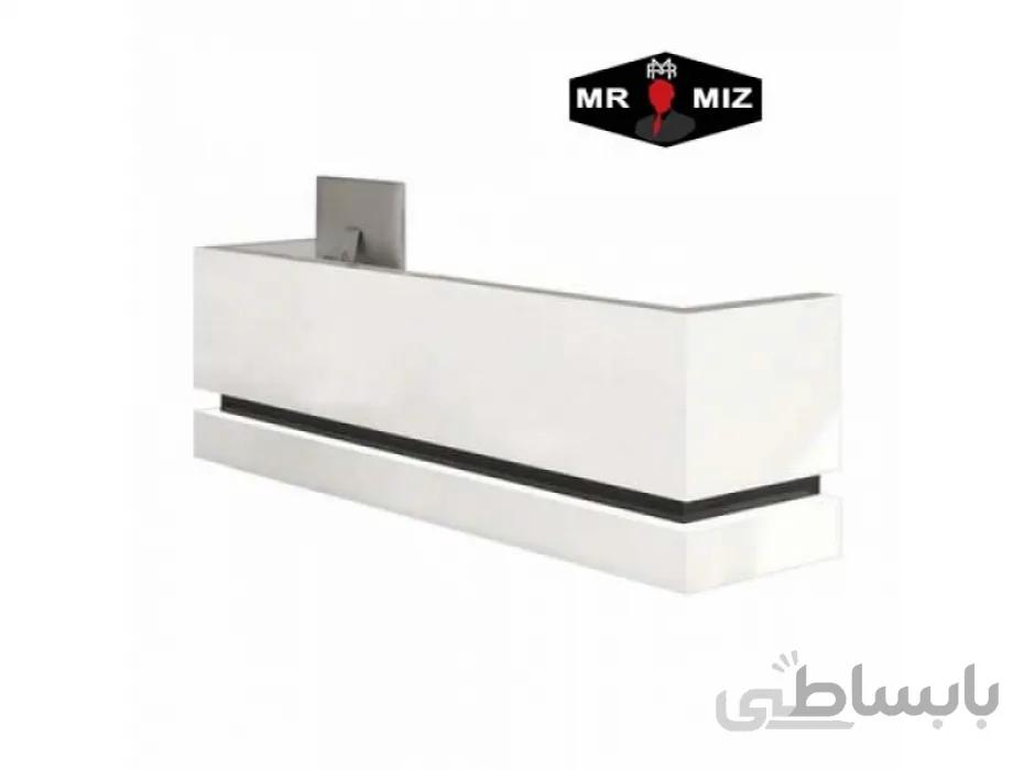 میز کانتر مدل سیتا کد d244