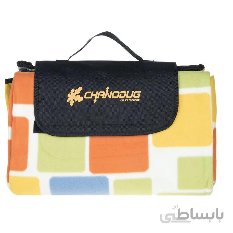 پتوی مسافرتی چانوداگ مدل FX-8970-B