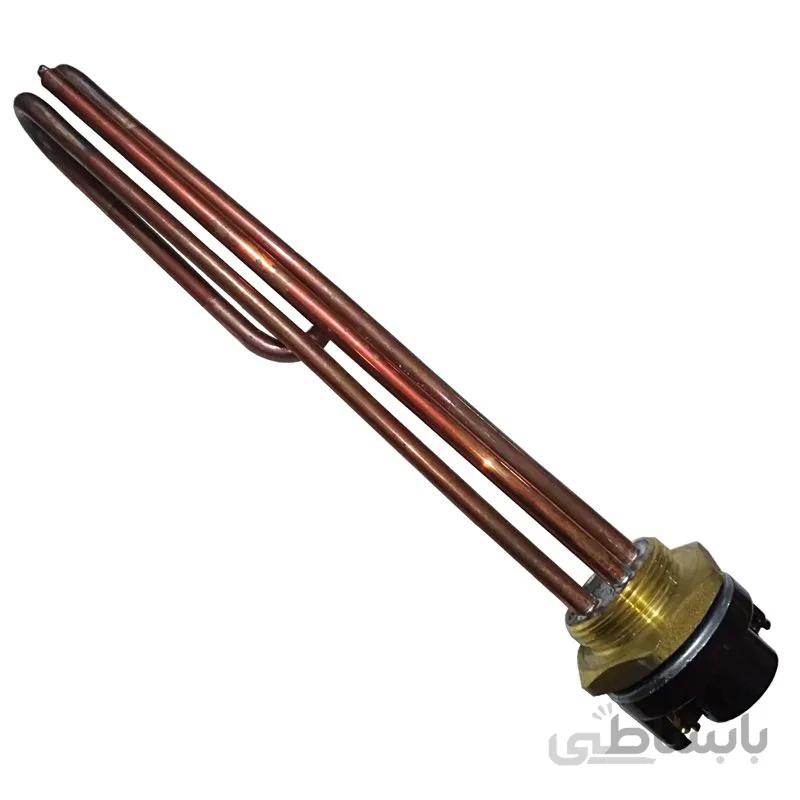 المنت آبگرمکن ریکو