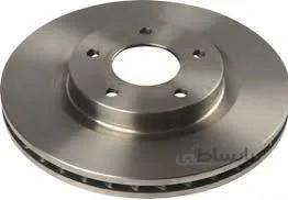 دیسک ترمز چرخ جلو اصلی میتسوبیشی ( Genuine parts ) - اوتلندر