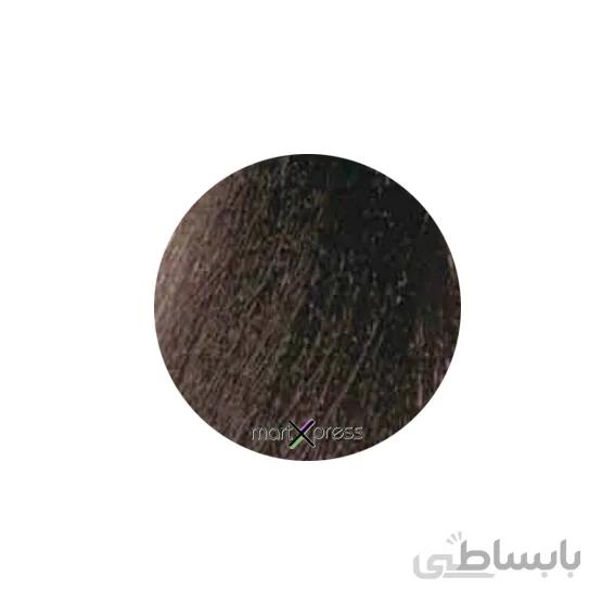 رنگ موی (بدون آمونیاک) شماره 3R پیوریس اسکرین