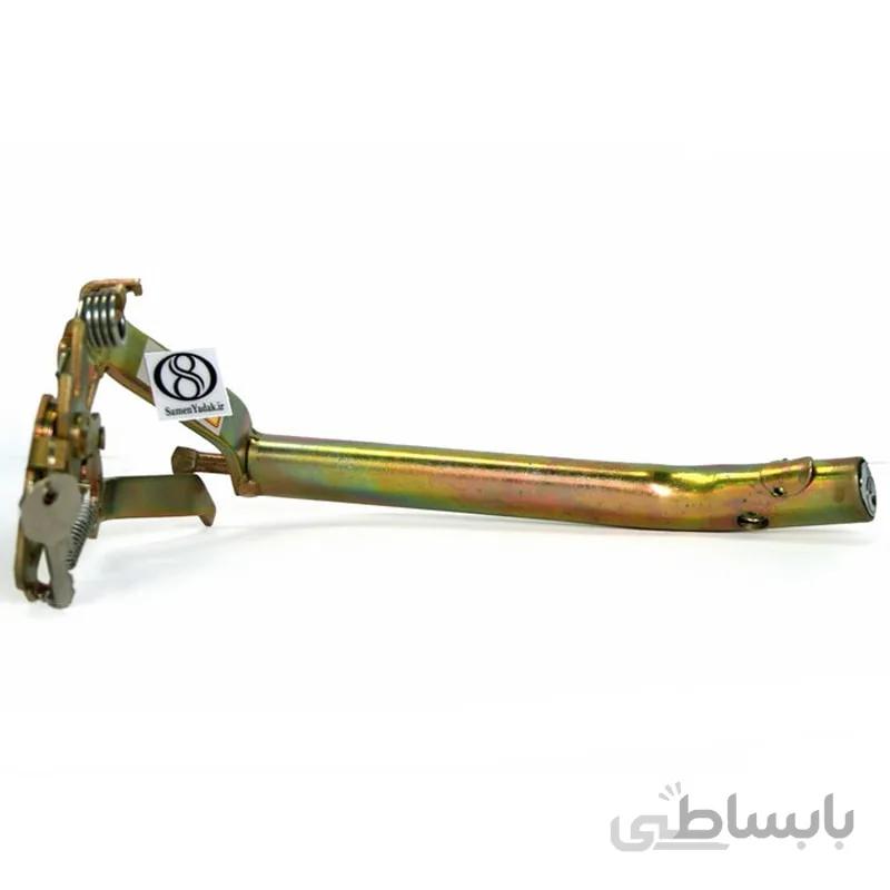 قفل ایمنی کاپوت پژو پرشیا