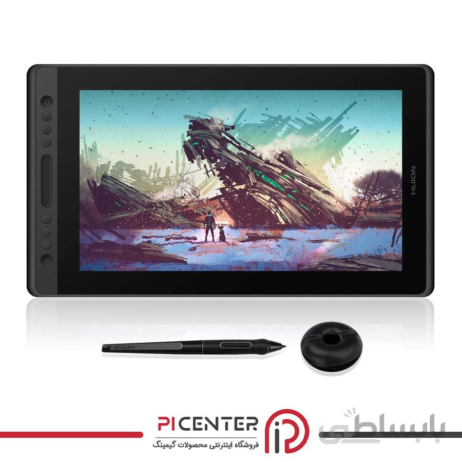 تبلت گرافیکی و طراحی HUION Drawing Tablet Kamvas Pro 16 Pen Tablet