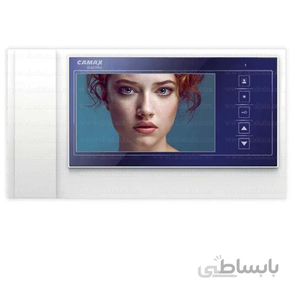 آیفون تصویری کامکث 7 اینچ با حافظه – CDV-70TM