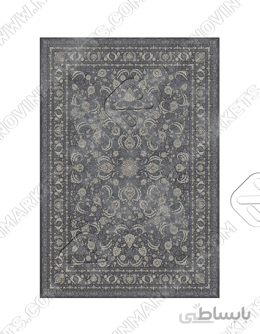 فرش بهشتی کلکسیون لاریسا کد 9051 ا Beheshti carpet Larissa collection