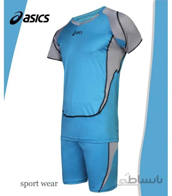 پیراهن شورت والیبالی مردانه اسیکس Asics Shirts and shorts Men's