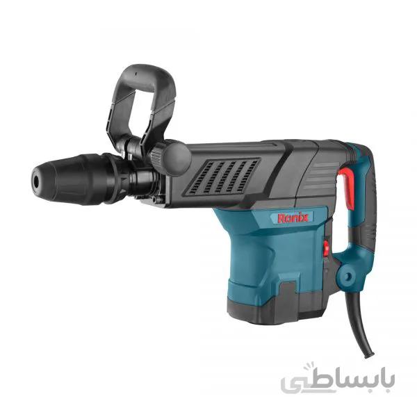 چکش تخریب 11 کیلویی رونیکس مدل 2821