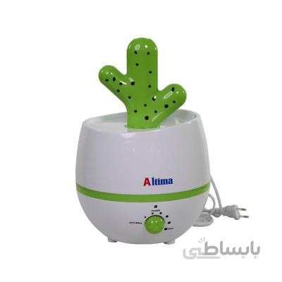 بخور سرد آلتیما کاکتوسی Altima AT-25
