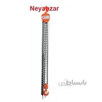 جرثقیل رونیکس مدل RH-4106 ا RONIX RH-4106 Chain Block