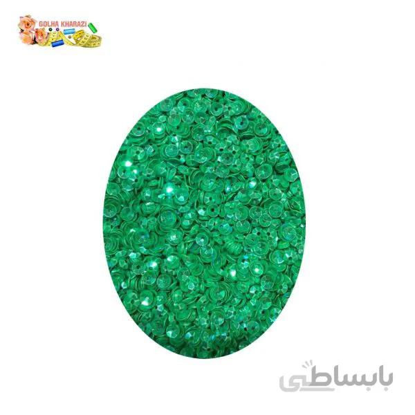 پولک کاسه ای کد 3304P