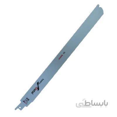 تیغ اره افقی بر آهن بوش S1226BEF