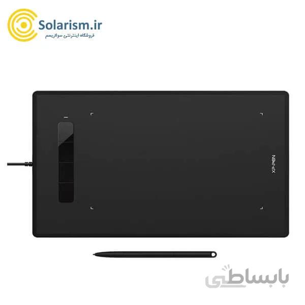 قلم نوری ایکس پی پن Star G960S ا XP-Pen Star G960S Display Pen