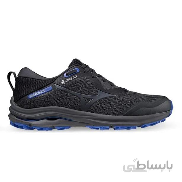 کفش مردانه میزانو مدل WAVE RIDER GTX کد J1GC217913