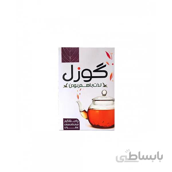 چای CTC عطری ۵۰۰ گرمی