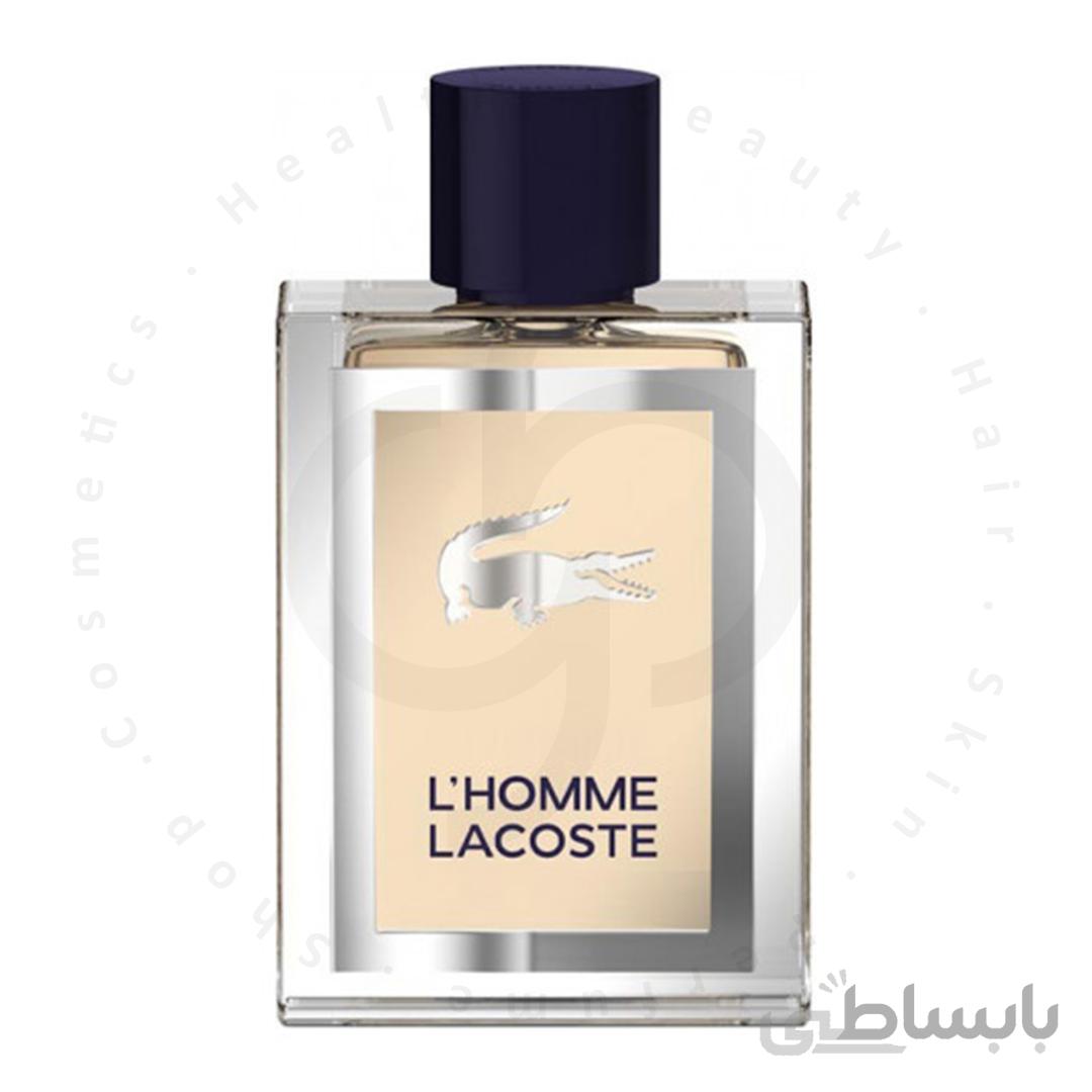 عطر ادکلن لاگوست لهوم