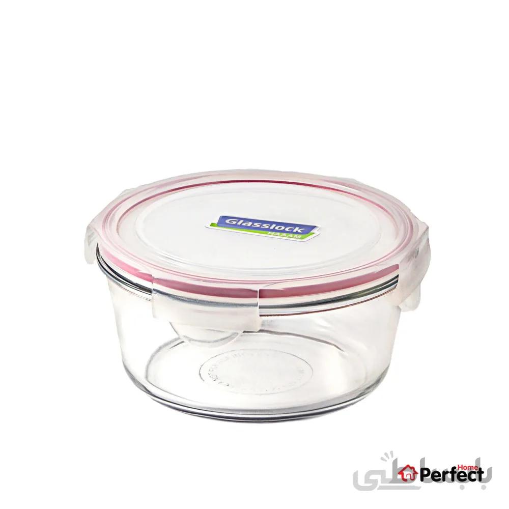 ظرف نگهدارنده گلس لاک مدل RP751