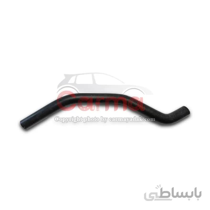 شیلنگ آب ورودی منبع انبساط هایما S7 شرکتی