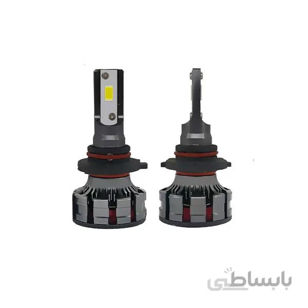 هدلایت E2 زیمر با کیفیت | راهنمای جامع در مورد هدلایت E2