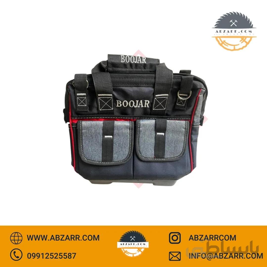 کیف ابزار بوجار مدل 3025
