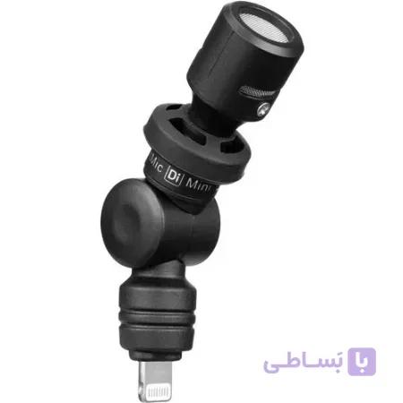 Saramonic - SmartMic Di Mini میکروفون اپل