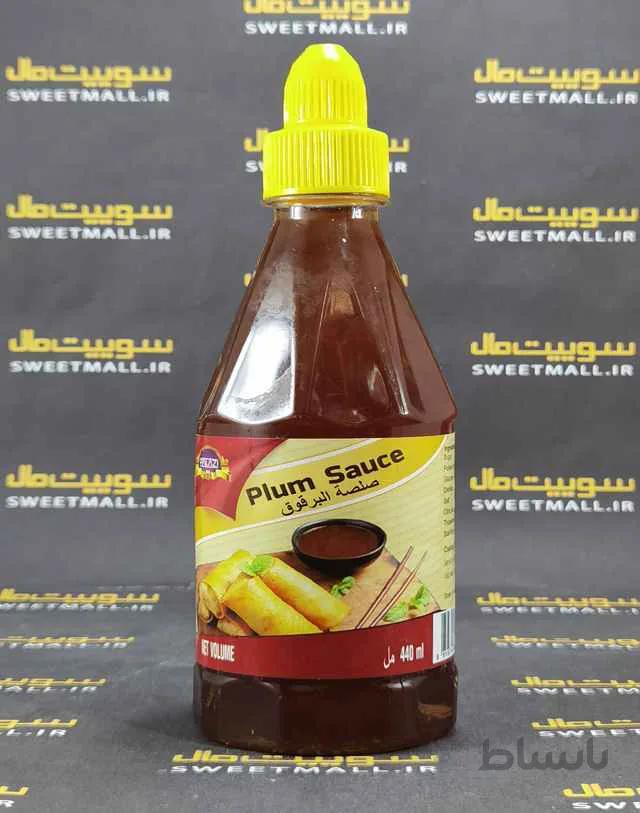سس آلو پالازی 480گ palazi