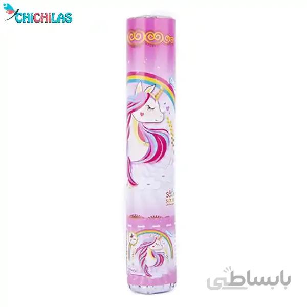 کاغذ افشان تم تولد تک شاخ