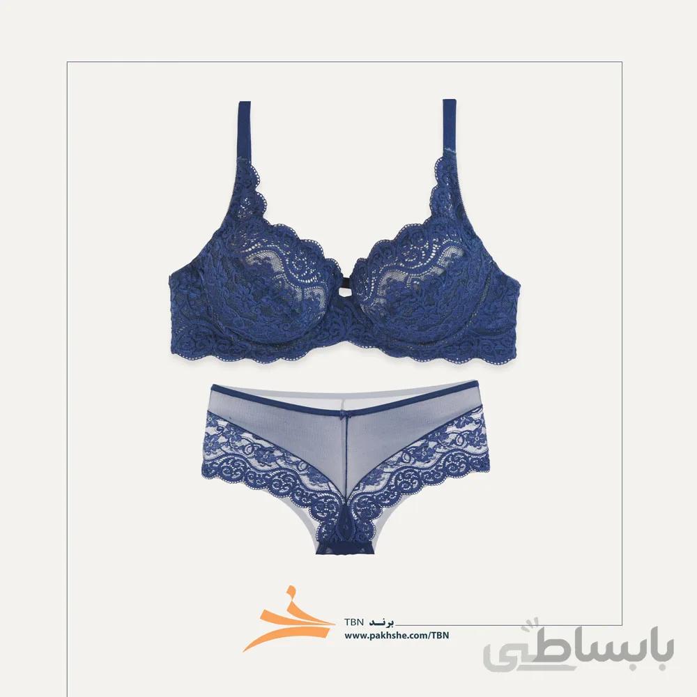 ست مینیمایزر فنردار دانتلی برند تی بی ان کد 12300