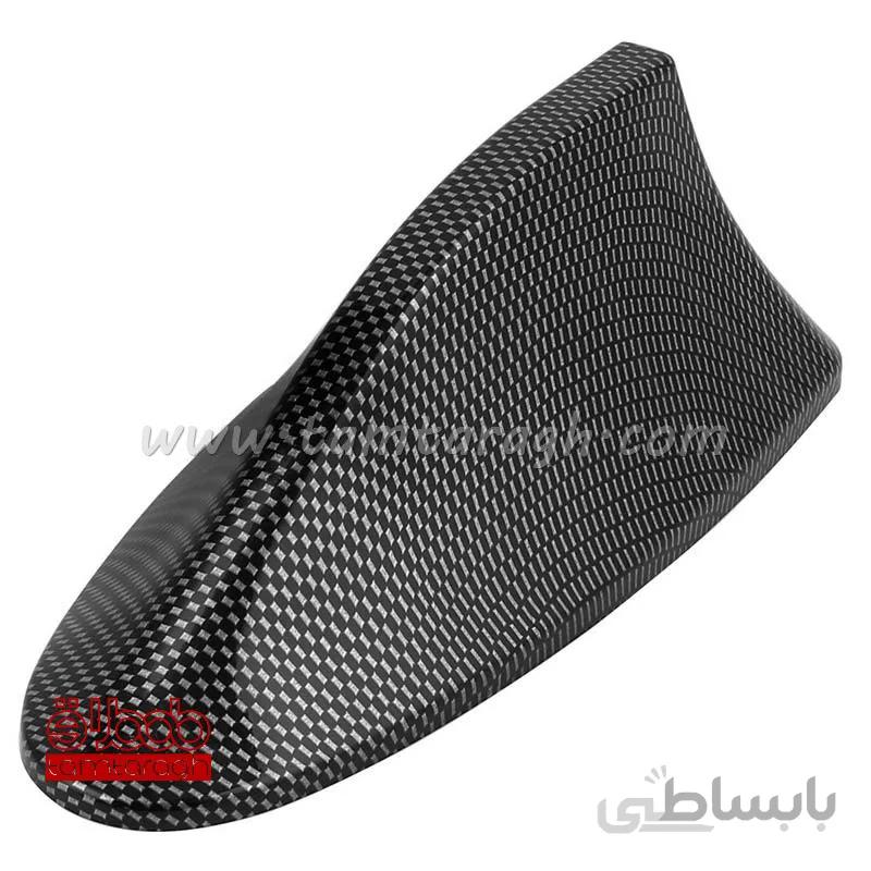 بال کوسه آنتن دار