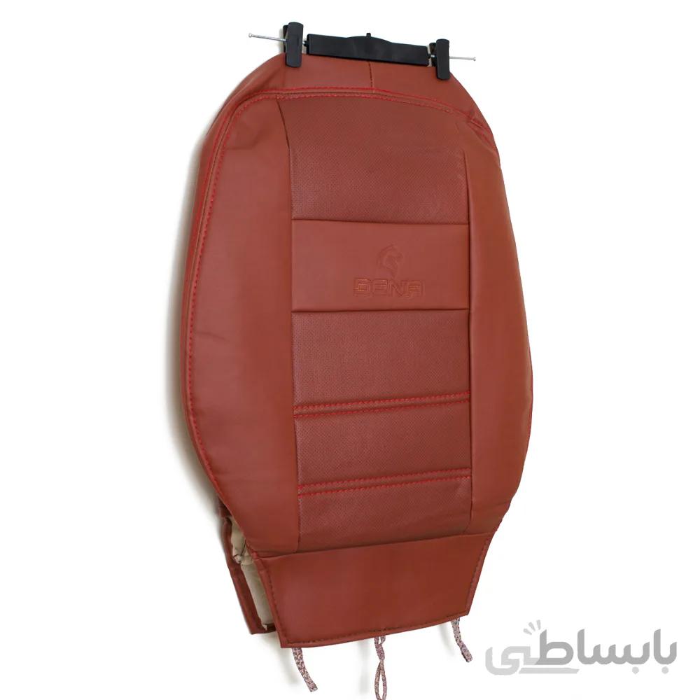 روکش صندلی تمام چرم رایکو مناسب برای دنا کد 524620