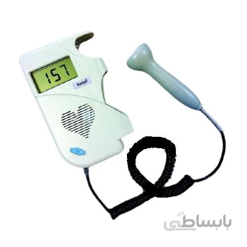 سونیکید فنون طب صدف مانیتور دار