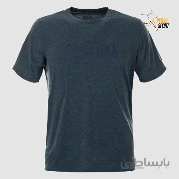 تیشرت مردانه کلمبیا Trail Shaker II S/S Knit Shirt GR