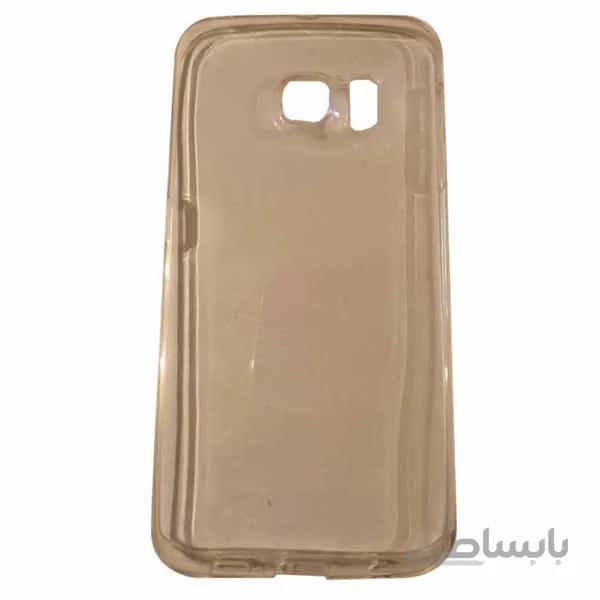 بک کاور سامسونگ گلکسی star 2 plus و g350e و g350 ژله ای ریمکس