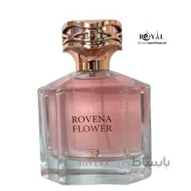 عطر ادکلن روونا فلاور زنانه rovena flower