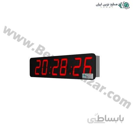 ساعت دیجیتال دیواری و رومیزی مدل CDT-1143