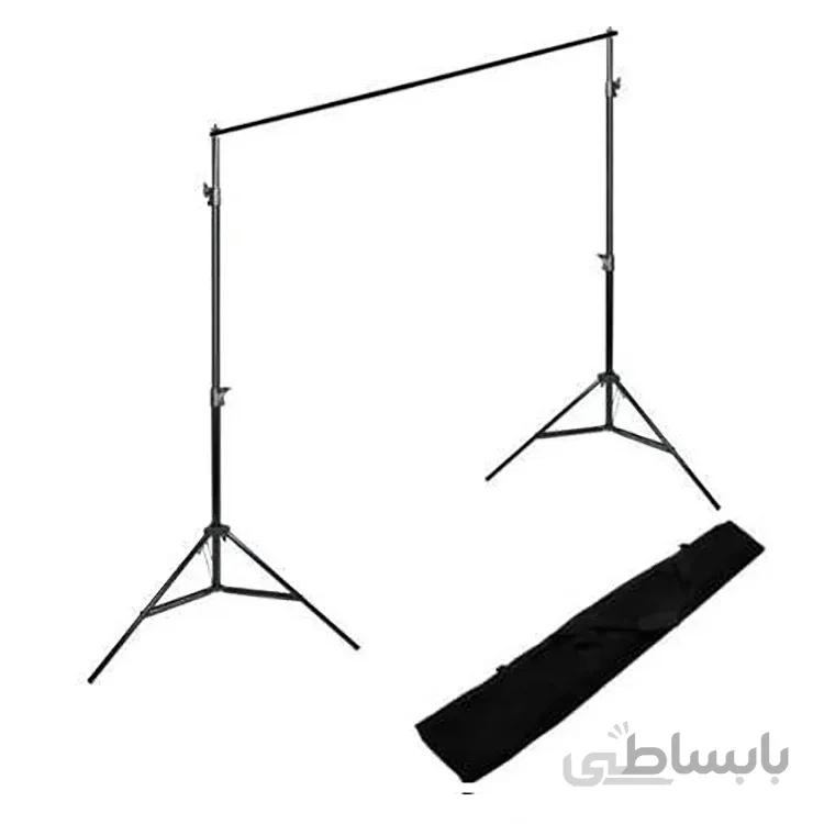 پایه نگهدارنده فون پرتابل Portable Phone Holder 805