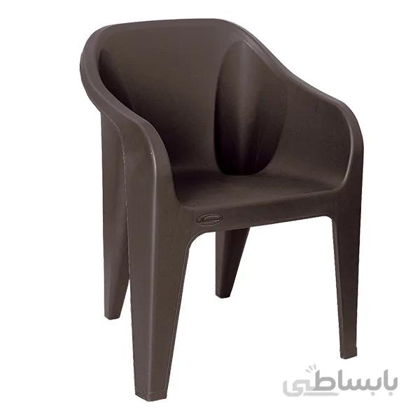 صندلی ناصر پلاستیک مدل 889