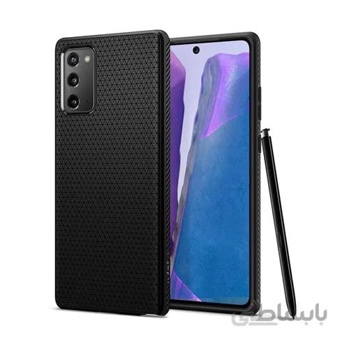 کاور اسپیگن Liquid Air سامسونگ Note 20 5G