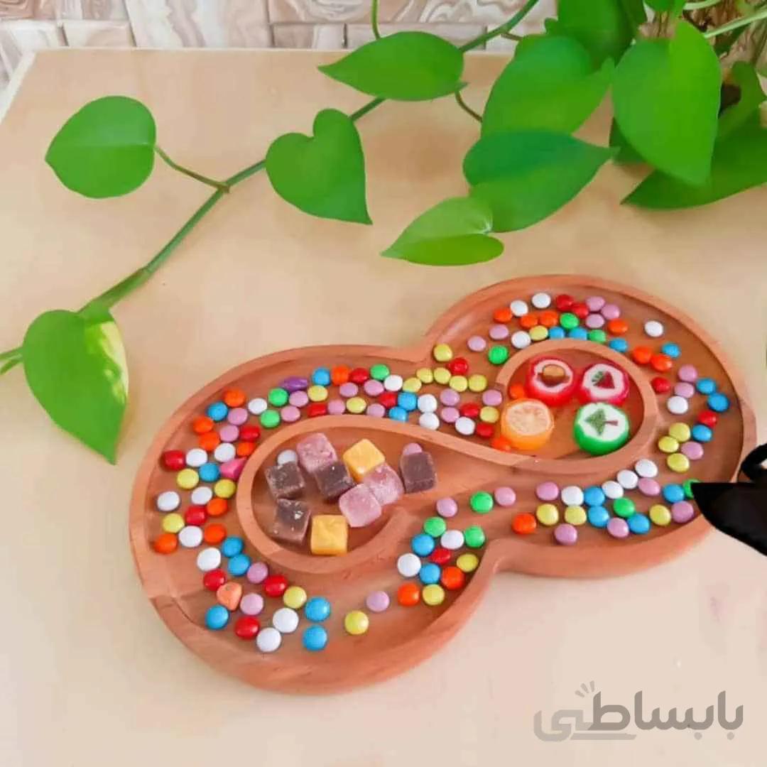 اردو خوری منحنی هشت انگلیسی