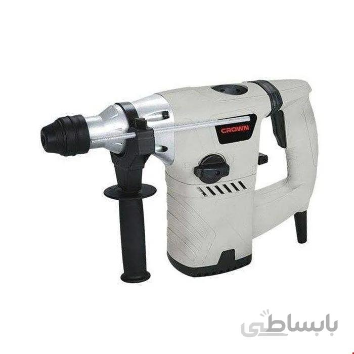 دریل بتن کن کرون مدل CT18102
