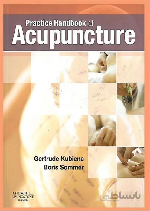 Practice Hanbook of Acupuncture
