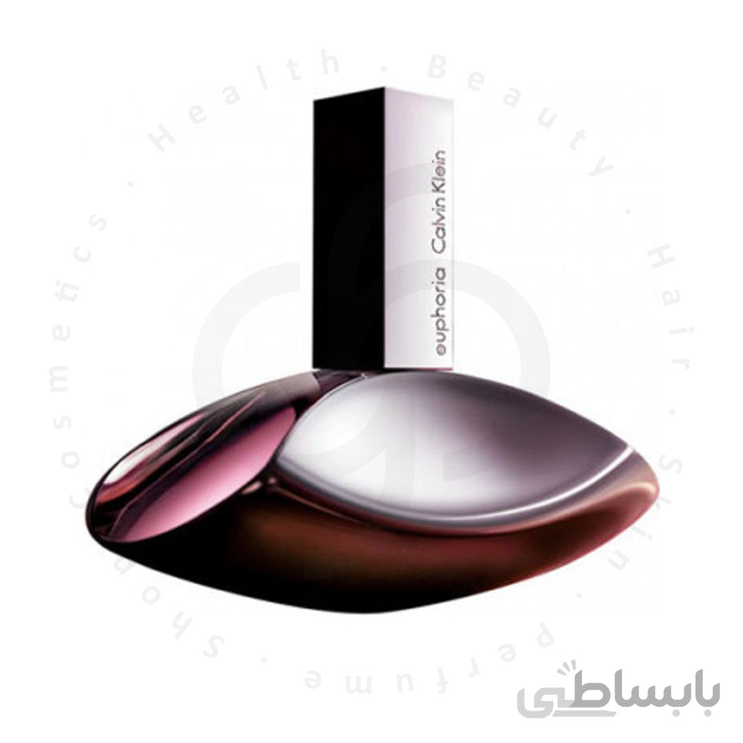 ادکلن ایفوریا زنانه اصل(یوفوریا کالوین کلین)