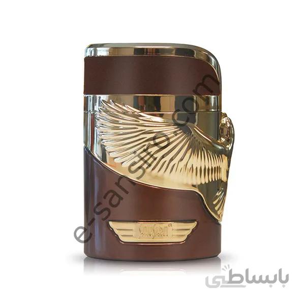 ادوپرفیوم مردانه سن سیرو مدل Orion قهوه ای حجم 100 میل