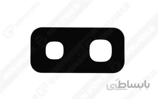شیشه دوربین اصلی گوشی موبایل سامسونگ Galaxy S9 Plus