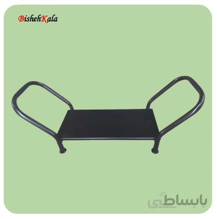 شاسی آهنی موتور پمپ سمپاش زمبه ای