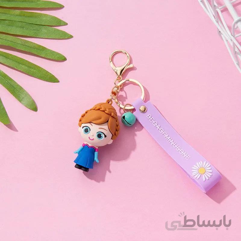 جا کلیدی طرح انا کد 331